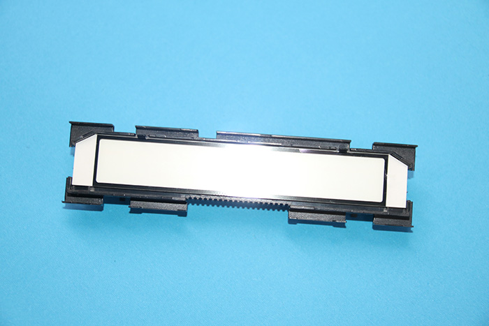 LED背光源和导光板的十大优点