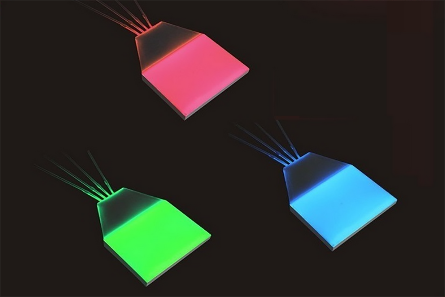 LED背光源照明技术发展迅速