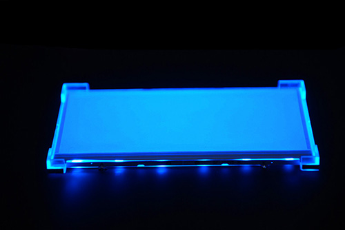 如何强化LED背光源企业的品牌印象？