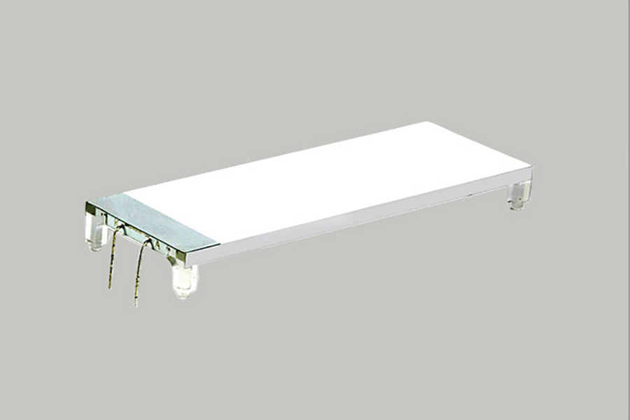 长方形数控LED背光源